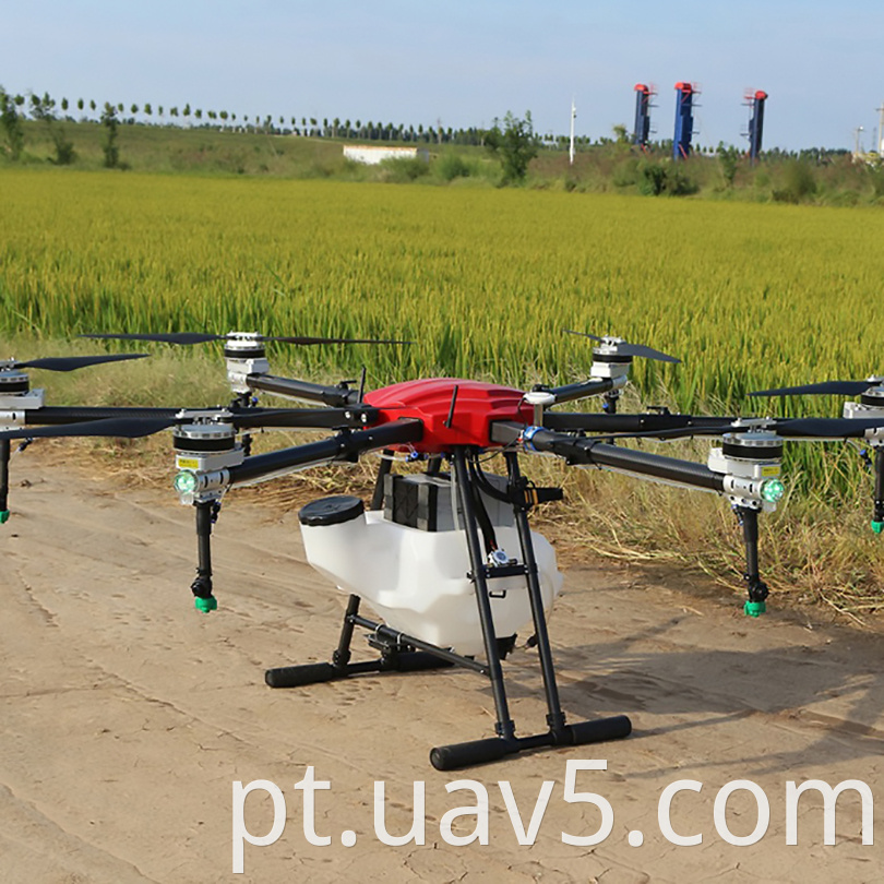 agriculture drone 20l